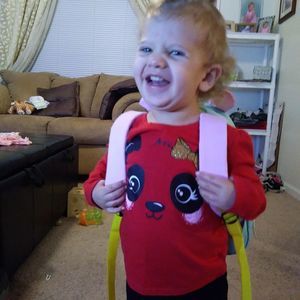 Meet your Posher, Krystal